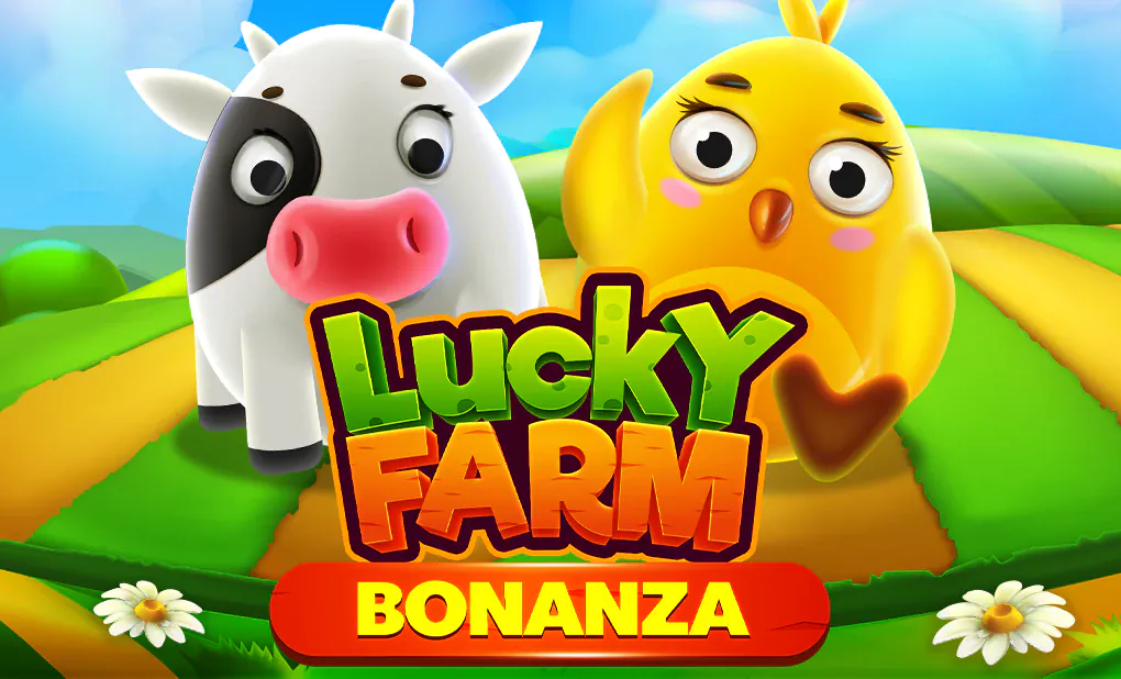Lucky Farm Bonanza