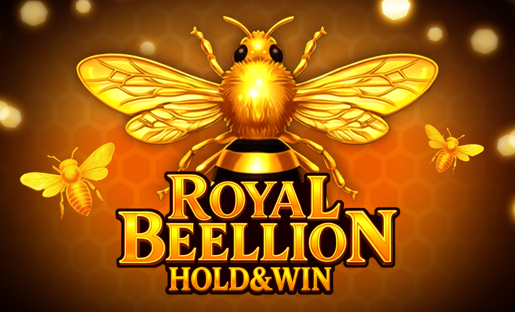 Royal Beellion Hold and Win
